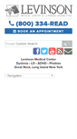 Mobile Screenshot of dyslexiaonline.com